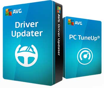 Кряк для AVG Driver Updater