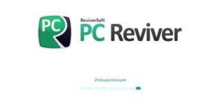 Crack ReviverSoft PC Reviver 3.7.x