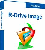 [Crack / Patch / Keygen] R-Drive Image 7.0