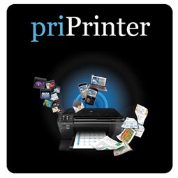 Патч для priPrinter Professional 6.6 [Patch]