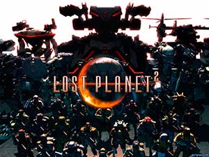 NoDVD для игры Lost Planet 2