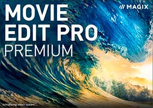 Кряк для Magix Movie Edit Pro 2019 Premium 18.0