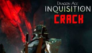 Dragon Age Inquisition crack