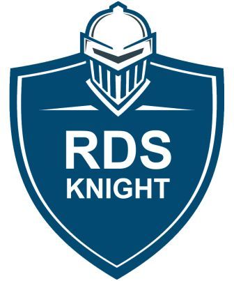 RDS Knhight Logo
