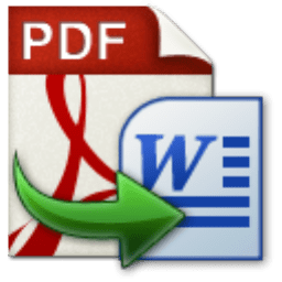 TriSun Software PDF to DOC