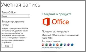 activator office 2013