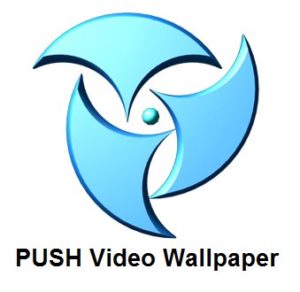 PUSH Video Wallpaper