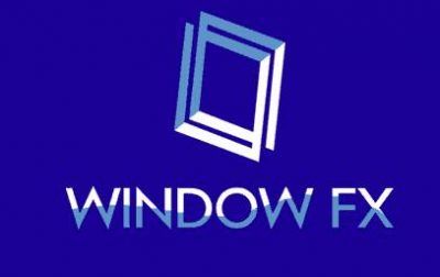 Windows FX logo