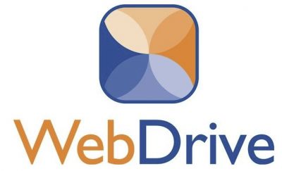 web drive